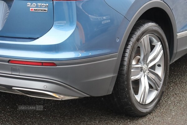 Used Volkswagen Tiguan Allspace 2019 for sale - 76433514: Photo 19