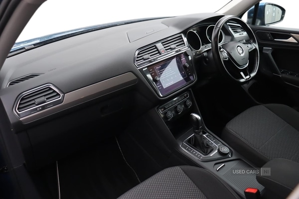 Used Volkswagen Tiguan Allspace 2019 for sale - 76433514: Photo 2