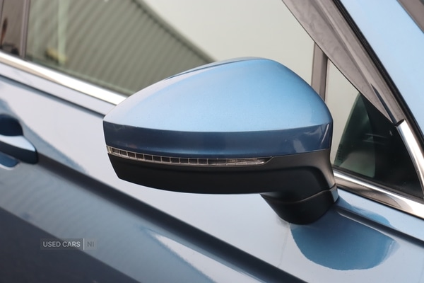 Used Volkswagen Tiguan Allspace 2019 for sale - 76433514: Photo 20