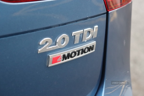 Used Volkswagen Tiguan Allspace 2019 for sale - 76433514: Photo 21