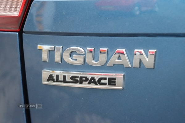 Used Volkswagen Tiguan Allspace 2019 for sale - 76433514: Photo 22