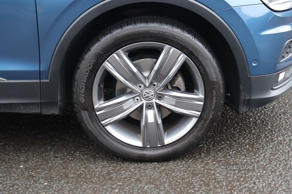 Used Volkswagen Tiguan Allspace 2019 for sale - 76433514: Photo 24