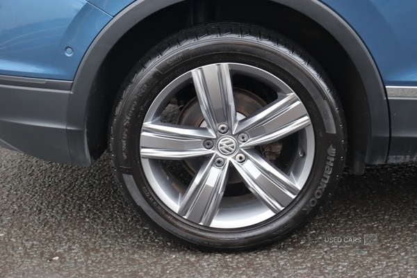 Used Volkswagen Tiguan Allspace 2019 for sale - 76433514: Photo 25