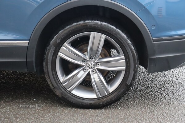 Used Volkswagen Tiguan Allspace 2019 for sale - 76433514: Photo 26