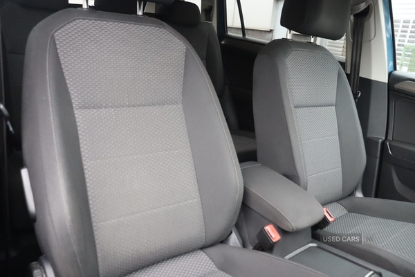 Used Volkswagen Tiguan Allspace 2019 for sale - 76433514: Photo 27