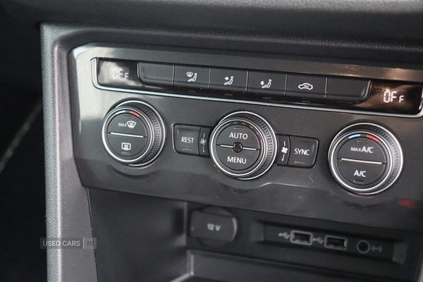 Used Volkswagen Tiguan Allspace 2019 for sale - 76433514: Photo 28