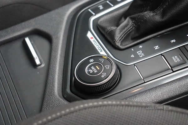 Used Volkswagen Tiguan Allspace 2019 for sale - 76433514: Photo 29