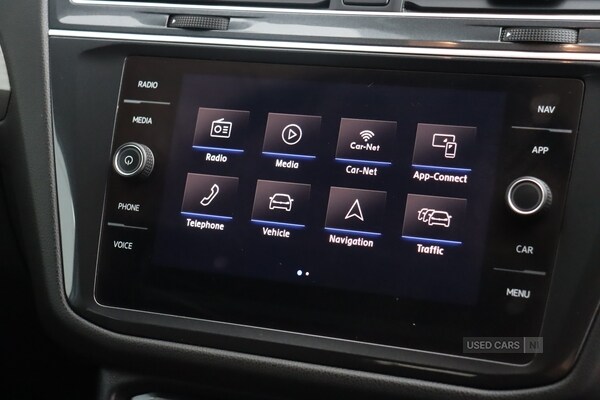 Used Volkswagen Tiguan Allspace 2019 for sale - 76433514: Photo 33