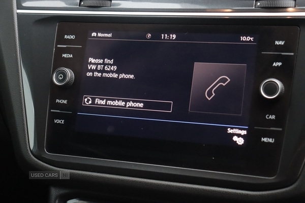 Used Volkswagen Tiguan Allspace 2019 for sale - 76433514: Photo 34