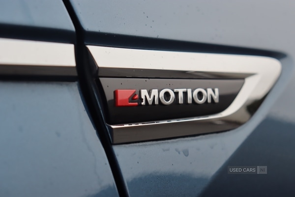 Used Volkswagen Tiguan Allspace 2019 for sale - 76433514: Photo 36