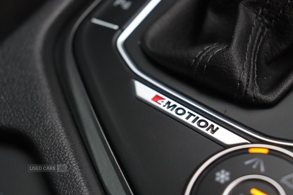 Used Volkswagen Tiguan Allspace 2019 for sale - 76433514: Photo 37