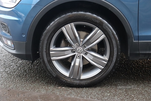 Used Volkswagen Tiguan Allspace 2019 for sale - 76433514: Photo 5