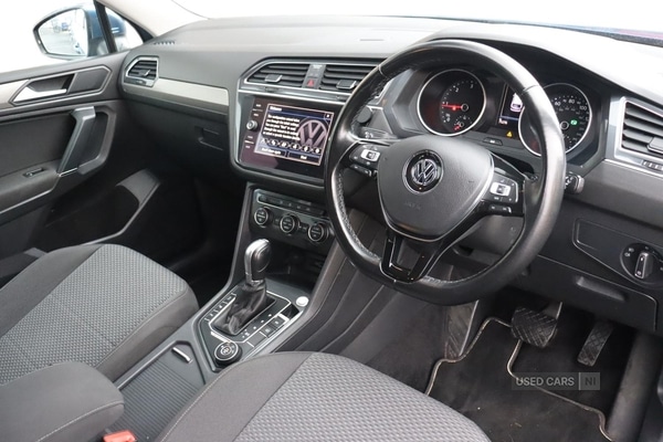 Used Volkswagen Tiguan Allspace 2019 for sale - 76433514: Photo 6