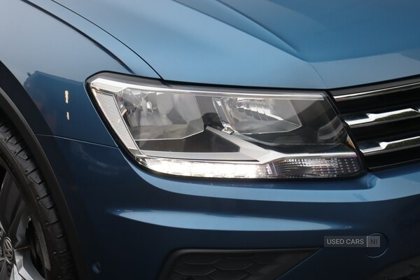 Used Volkswagen Tiguan Allspace 2019 for sale - 76433514: Photo 7