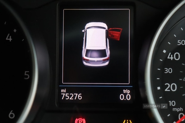 Used Volkswagen Tiguan Allspace 2019 for sale - 76433514: Photo 9