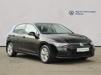 Used Volkswagen Golf 2021 for sale - 78609781: Photo