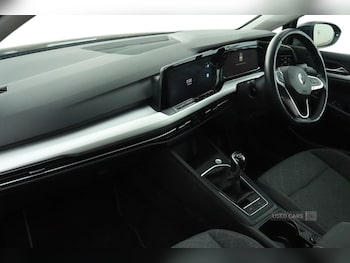 Used Volkswagen Golf 2021 for sale - 78609781: Photo