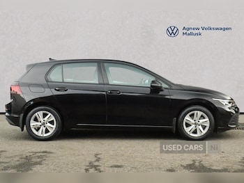 Used Volkswagen Golf 2021 for sale - 78609781: Photo