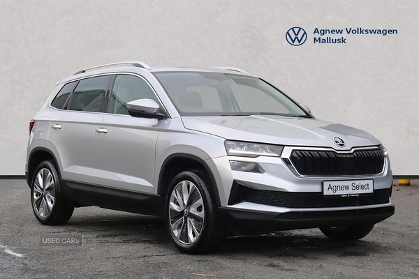 Used Skoda Karoq 2023 for sale - 76634482: Photo 1