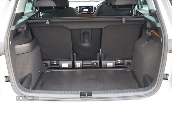 Used Skoda Karoq 2023 for sale - 76634482: Photo 10