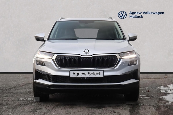 Used Skoda Karoq 2023 for sale - 76634482: Photo 11