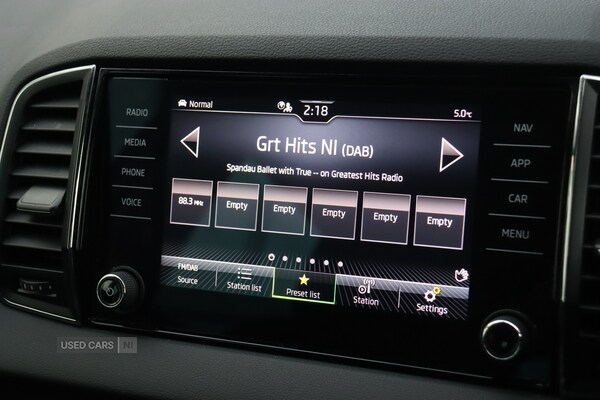 Used Skoda Karoq 2023 for sale - 76634482: Photo 16