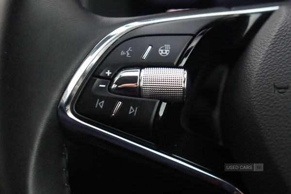 Used Skoda Karoq 2023 for sale - 76634482: Photo 17