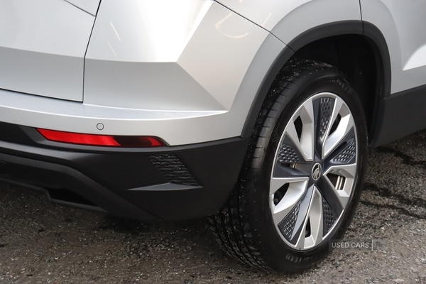 Used Skoda Karoq 2023 for sale - 76634482: Photo 19