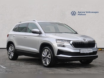 2023 - 1.5 TSI SE L 5dr