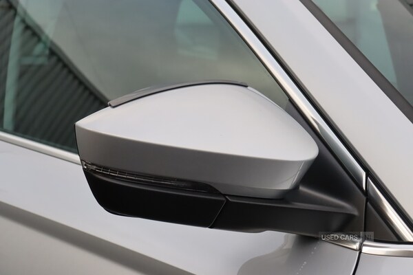 Used Skoda Karoq 2023 for sale - 76634482: Photo 20