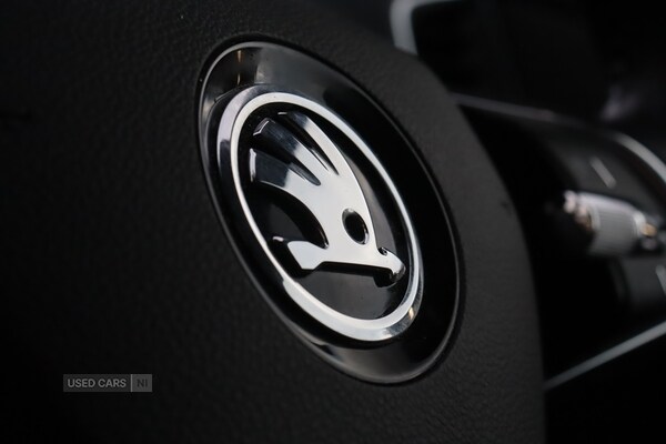 Used Skoda Karoq 2023 for sale - 76634482: Photo 21