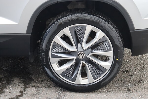 Used Skoda Karoq 2023 for sale - 76634482: Photo 24