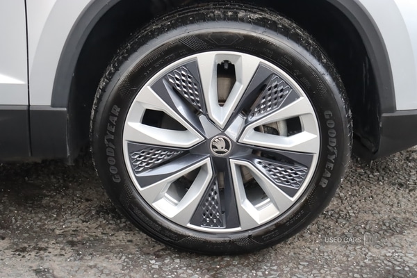 Used Skoda Karoq 2023 for sale - 76634482: Photo 26