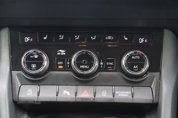 Used Skoda Karoq 2023 for sale - 76634482: Photo 28