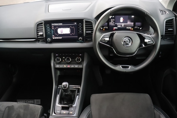 Used Skoda Karoq 2023 for sale - 76634482: Photo 31