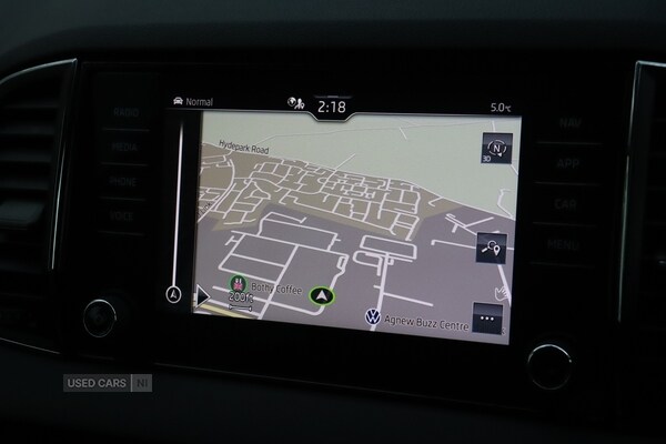 Used Skoda Karoq 2023 for sale - 76634482: Photo 33