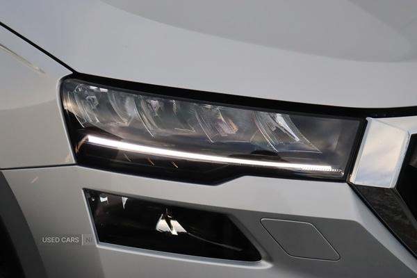 Used Skoda Karoq 2023 for sale - 76634482: Photo 7