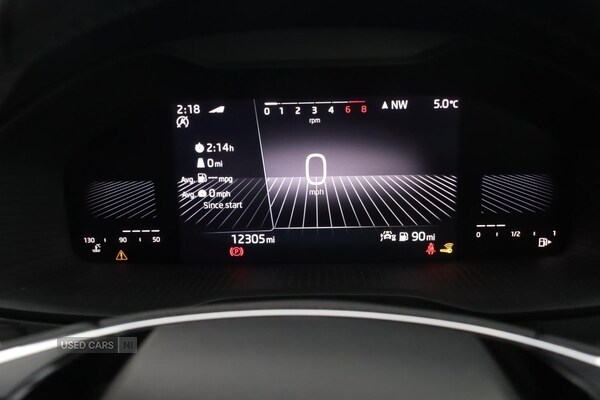 Used Skoda Karoq 2023 for sale - 76634482: Photo 8