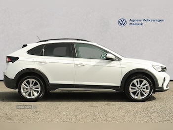 Used Volkswagen Taigo 2025 for sale - 78935749: Photo