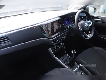 Used Volkswagen Polo 2025 for sale - 75950435: Photo