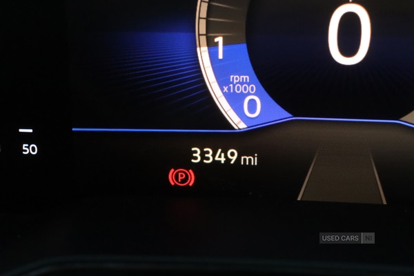 Vehicle 30