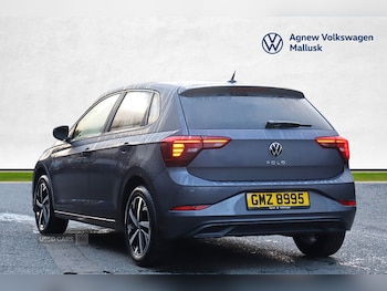 Used Volkswagen Polo 2025 for sale - 75950435: Photo