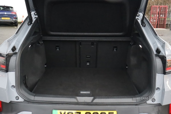 Used Volkswagen ID.5 2022 for sale - 77359482: Photo 10