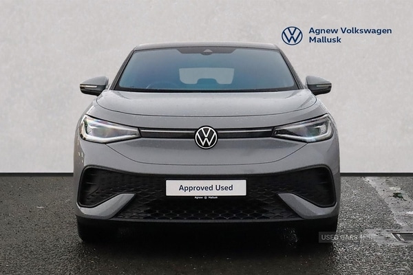 Used Volkswagen ID.5 2022 for sale - 77359482: Photo 11