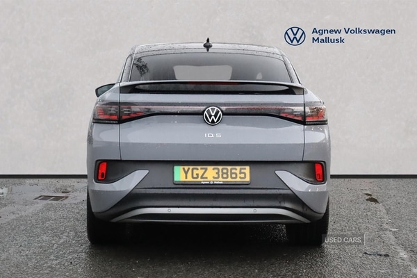 Used Volkswagen ID.5 2022 for sale - 77359482: Photo 12