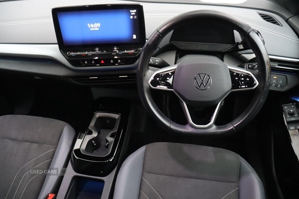 Used Volkswagen ID.5 2022 for sale - 77359482: Photo 13