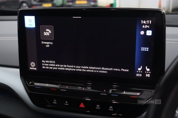 Used Volkswagen ID.5 2022 for sale - 77359482: Photo 16