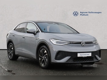 Used Volkswagen ID.5 2022 for sale - 77359482: Photo