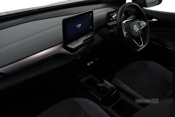 Used Volkswagen ID.5 2022 for sale - 77359482: Photo 2