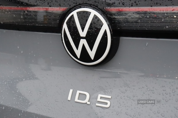 Used Volkswagen ID.5 2022 for sale - 77359482: Photo 22